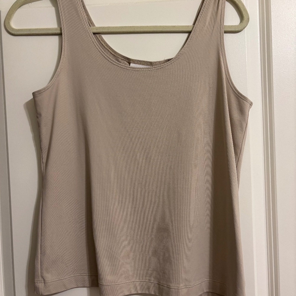 Chico tank top